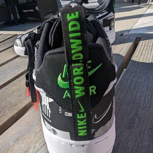 Nike Air Force 1 New in Box with stickers